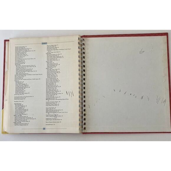 Treasury of Barbecue Recipes Favorite Brand Name Recipes 3 Books In One Cookbook - Picture 11 of 16